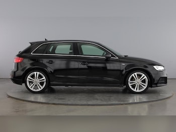 Used Audi A3 2019 for sale - 76858791: Photo