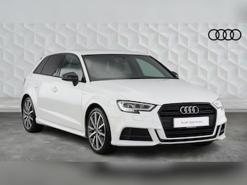 Used Audi A3 2018 for sale - 77310585: Photo