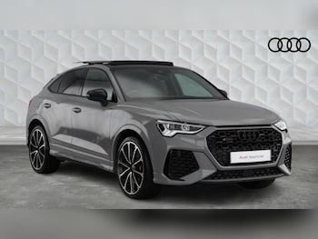 Used Audi RS Q3 2022 for sale - 76847445: Photo