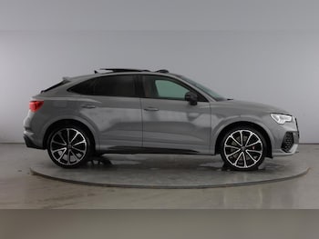 Used Audi RS Q3 2022 for sale - 76847445: Photo