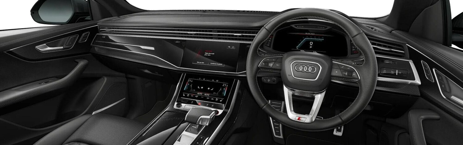 Used Audi SQ8 for sale - 77718157: Photo 6