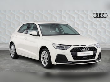 Audi A1 feature image