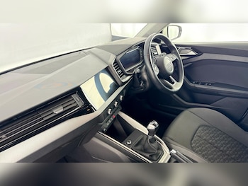 Used Audi A1 2023 for sale - 77901787: Photo