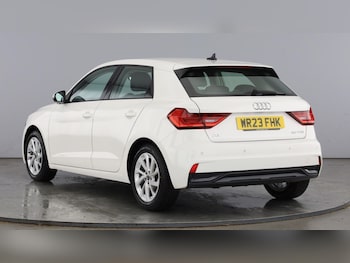 Used Audi A1 2023 for sale - 77901787: Photo
