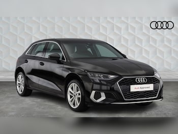 Used Audi A3 2023 for sale - 78965045: Photo