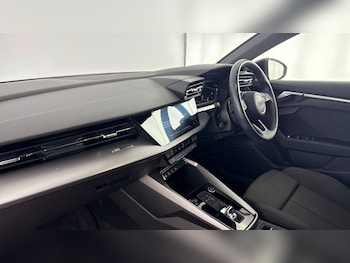 Used Audi A3 2023 for sale - 78965045: Photo