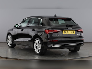 Used Audi A3 2023 for sale - 78965045: Photo