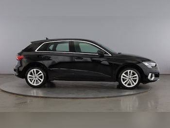 Used Audi A3 2023 for sale - 78965045: Photo