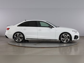 Used Audi A4 2023 for sale - 79223068: Photo