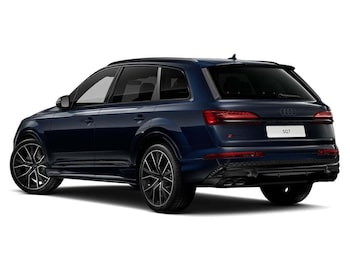 Used Audi SQ7 undefined for sale - 77730119: Photo