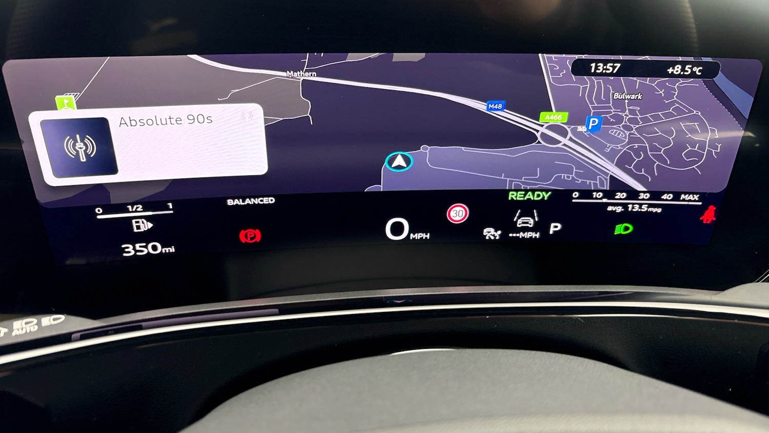 Used Audi Q3 2025 for sale - 77639432: Photo 14