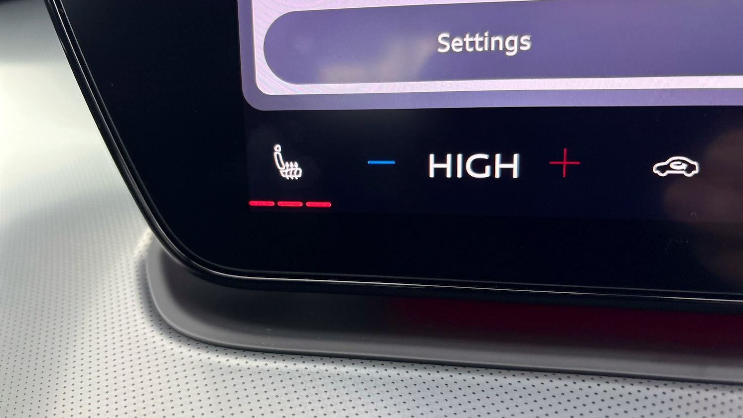 Used Audi Q3 2025 for sale - 77639432: Photo 15