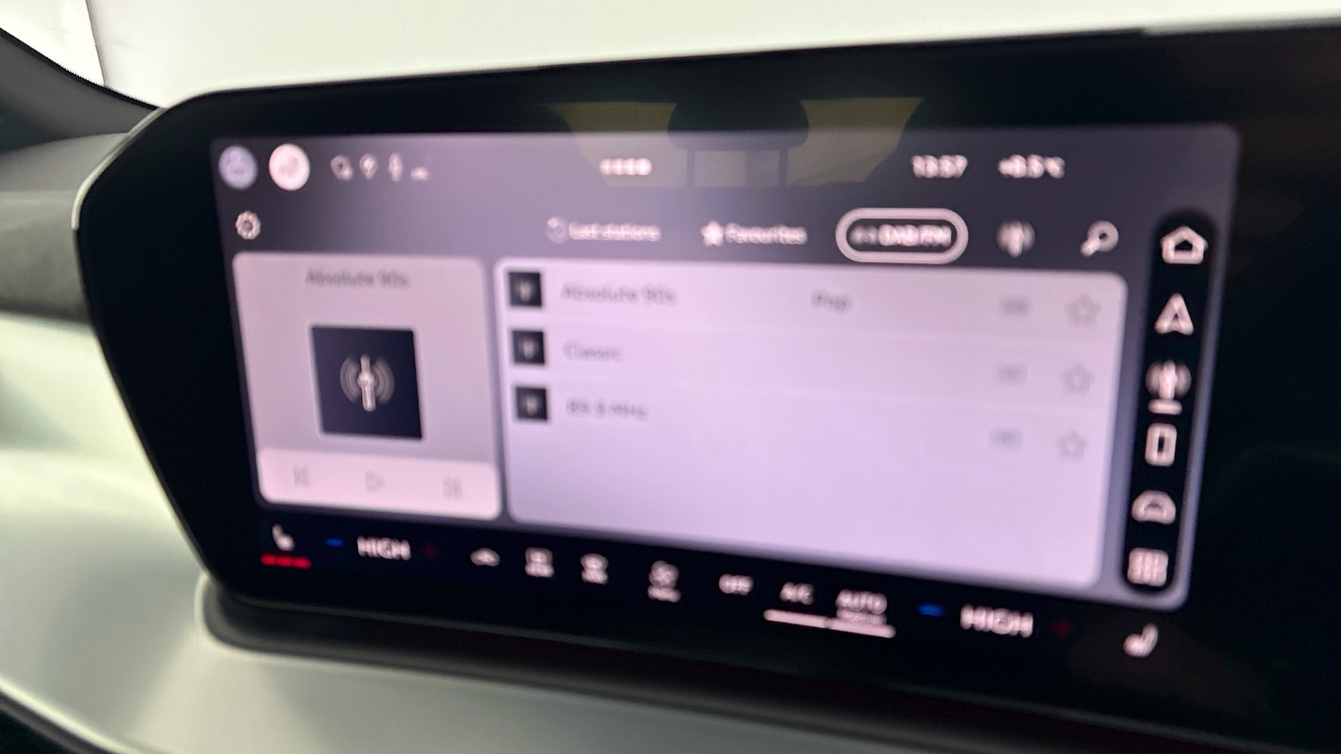 Used Audi Q3 2025 for sale - 77639432: Photo 17