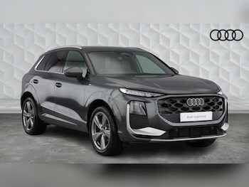 Used Audi Q3 2025 for sale - 77639432: Photo