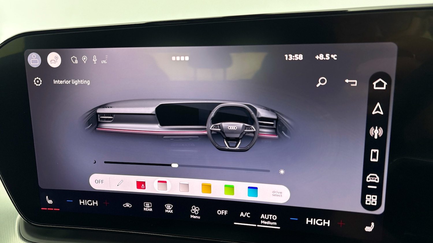 Used Audi Q3 2025 for sale - 77639432: Photo 27