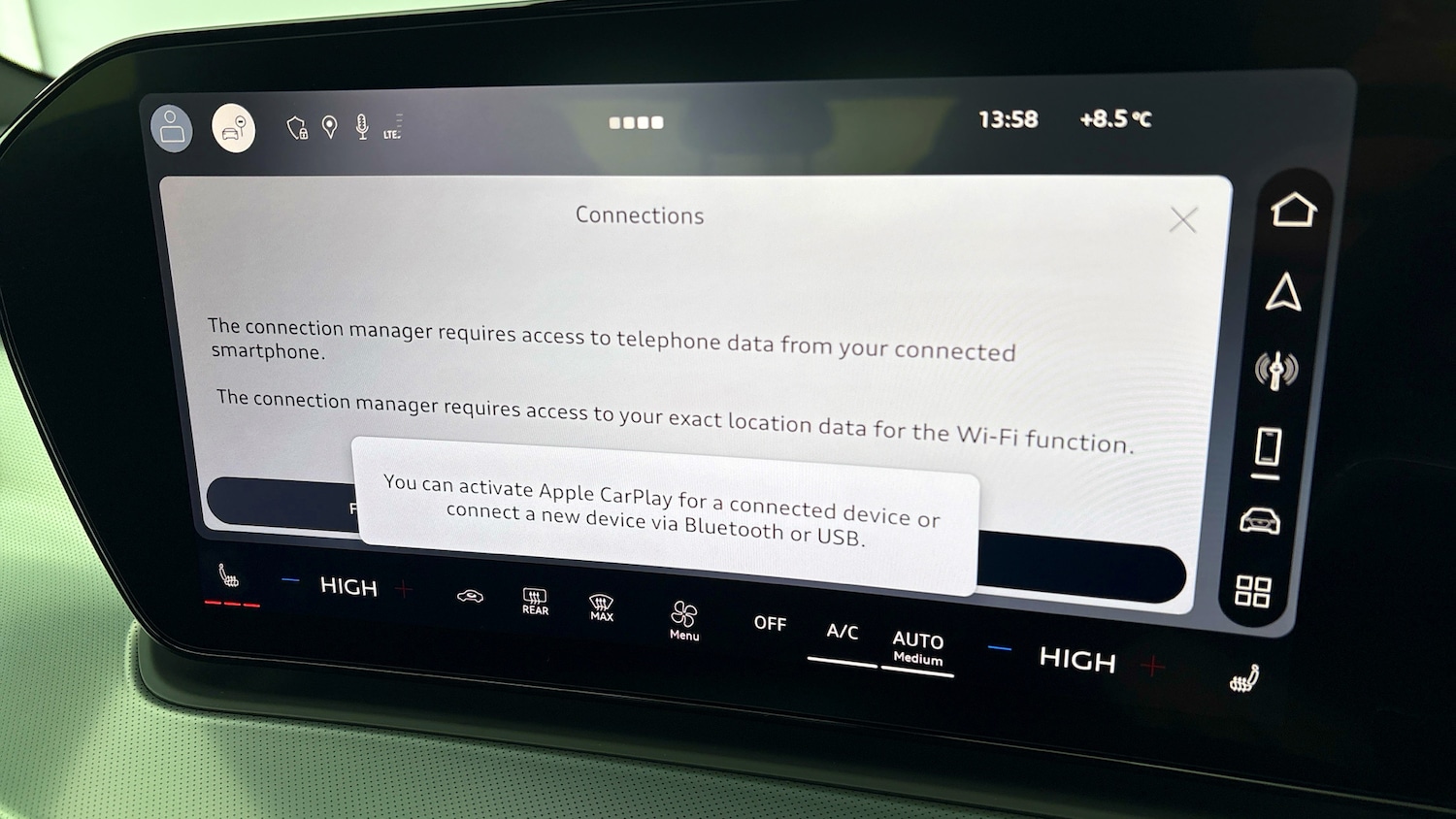 Used Audi Q3 2025 for sale - 77639432: Photo 28