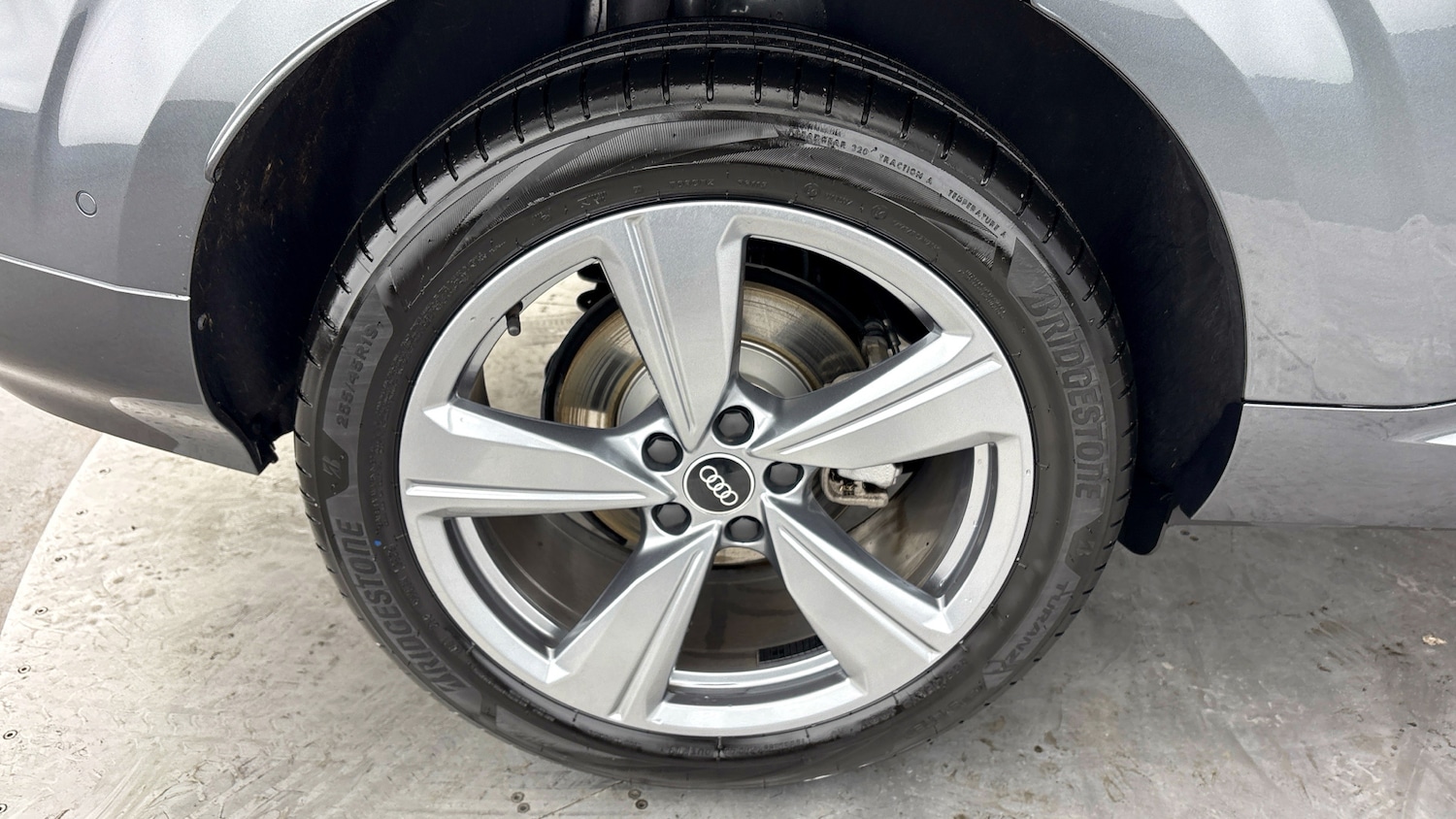 Used Audi Q3 2025 for sale - 77639432: Photo 29