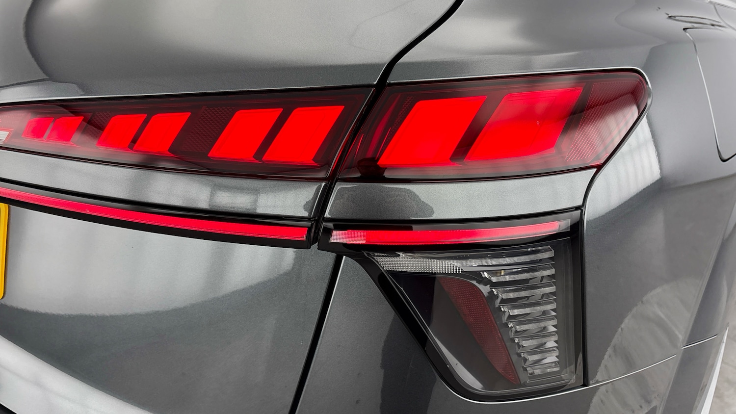 Used Audi Q3 2025 for sale - 77639432: Photo 31