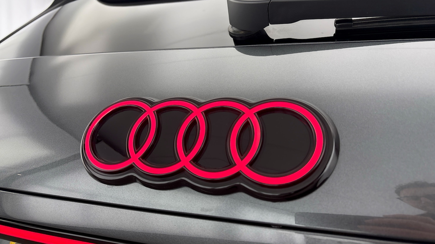 Used Audi Q3 2025 for sale - 77639432: Photo 32