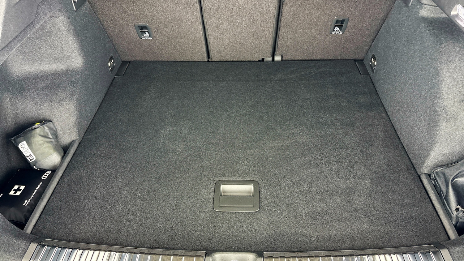 Used Audi Q3 2025 for sale - 77639432: Photo 34