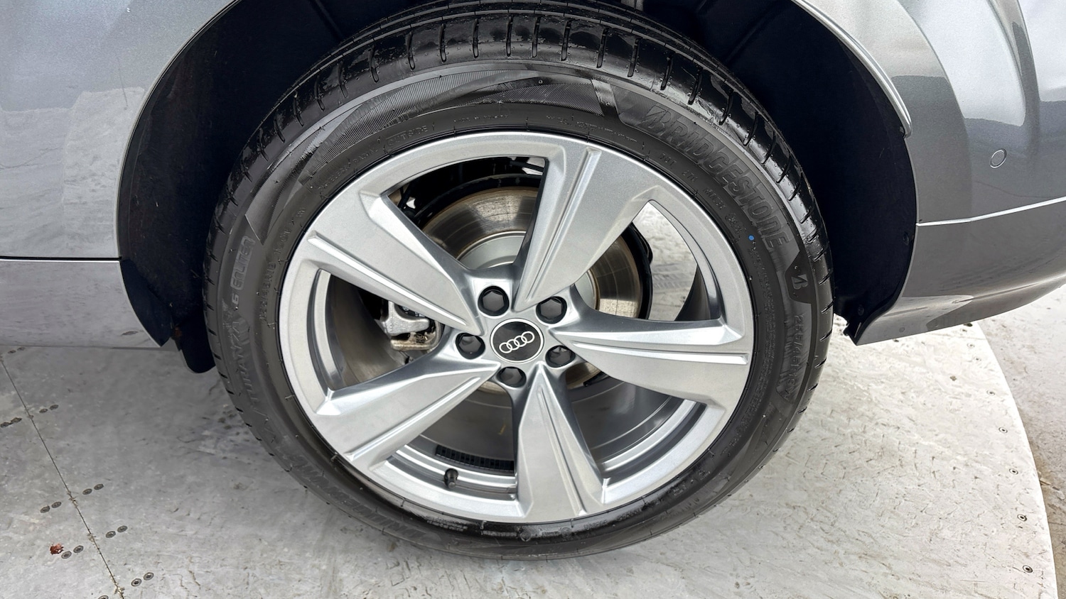 Used Audi Q3 2025 for sale - 77639432: Photo 36