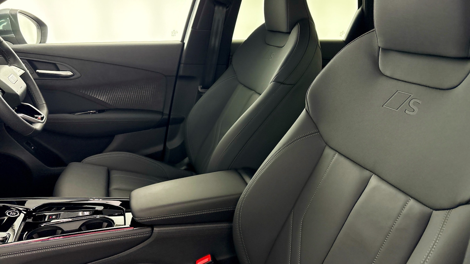 Used Audi Q3 2025 for sale - 77639432: Photo 38