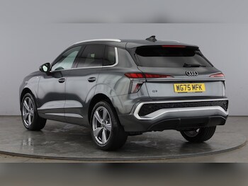Used Audi Q3 2025 for sale - 77639432: Photo