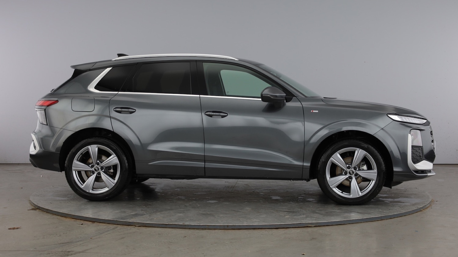 Used Audi Q3 2025 for sale - 77639432: Photo 4