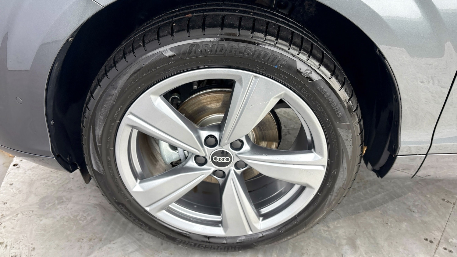 Used Audi Q3 2025 for sale - 77639432: Photo 42