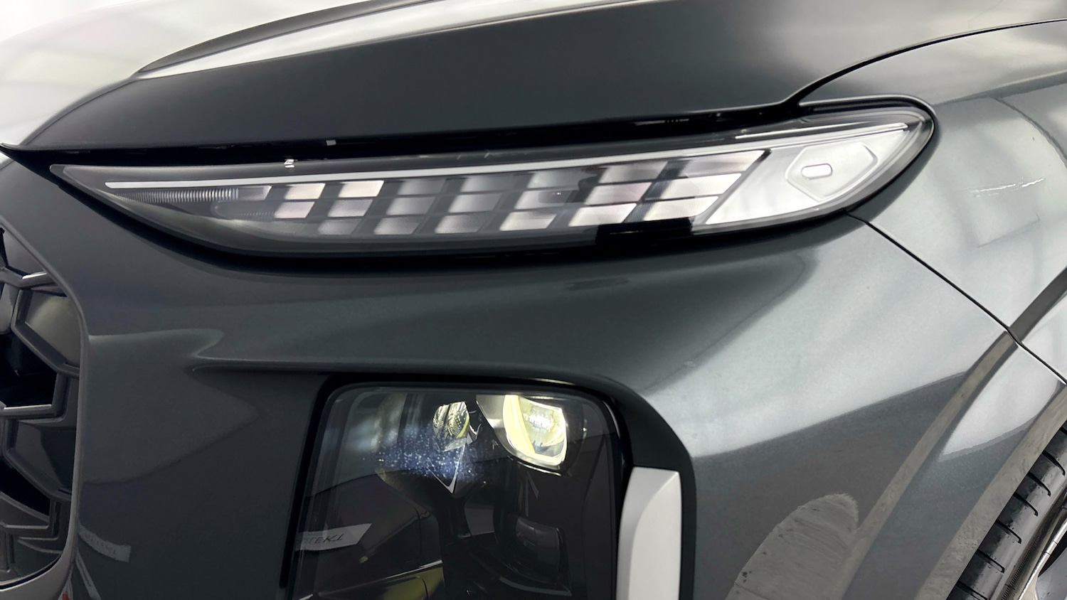 Used Audi Q3 2025 for sale - 77639432: Photo 43