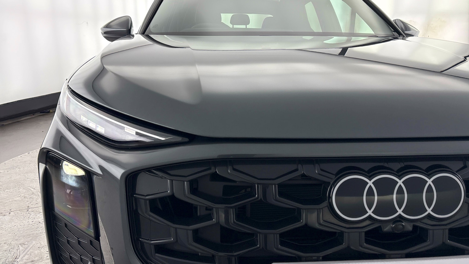 Used Audi Q3 2025 for sale - 77639432: Photo 44