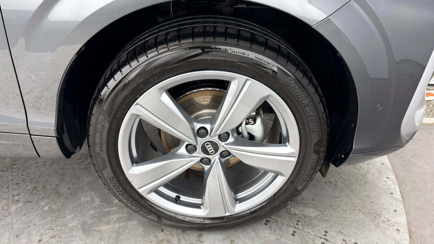 Used Audi Q3 2025 for sale - 77639432: Photo 5