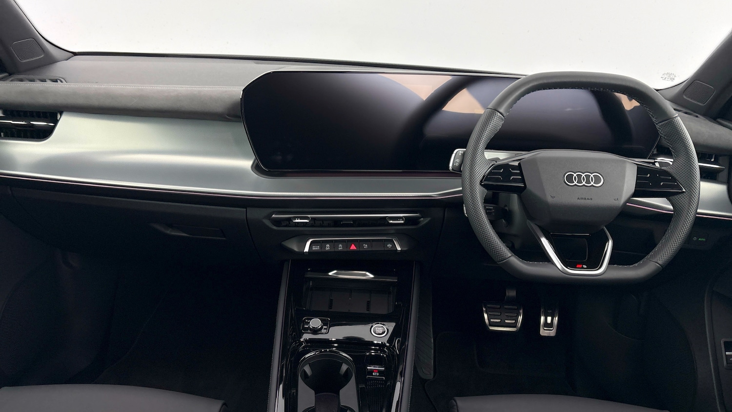 Used Audi Q3 2025 for sale - 77639432: Photo 8