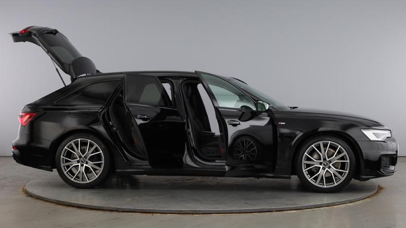 Used Audi A6 2023 for sale - 76146652: Photo 10