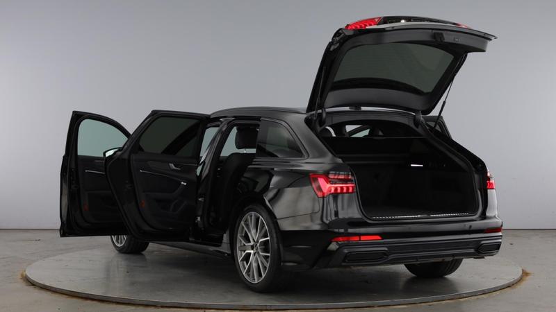 Used Audi A6 2023 for sale - 76146652: Photo 11