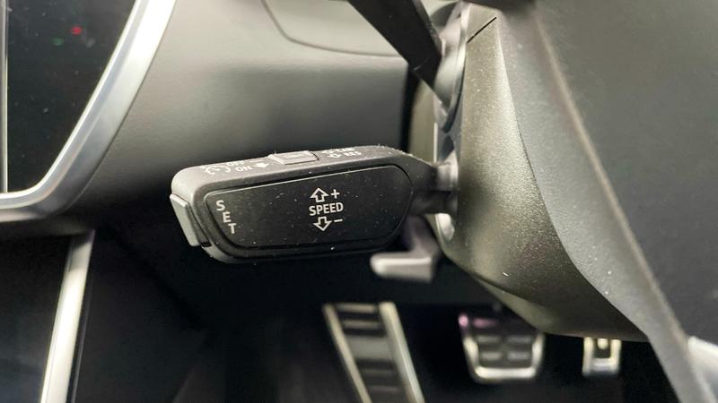 Used Audi A6 2023 for sale - 76146652: Photo 12