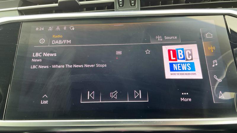 Used Audi A6 2023 for sale - 76146652: Photo 16