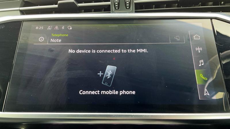 Used Audi A6 2023 for sale - 76146652: Photo 17