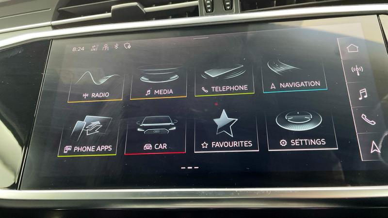 Used Audi A6 2023 for sale - 76146652: Photo 18