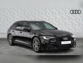 Audi - A6