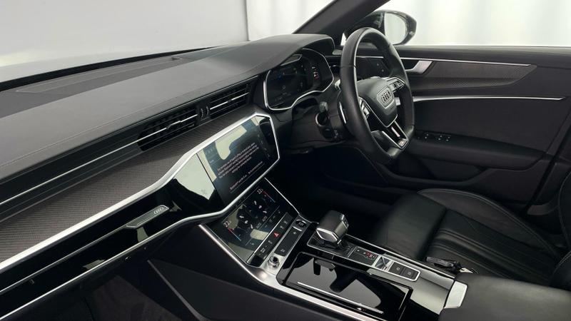 Used Audi A6 2023 for sale - 76146652: Photo 2