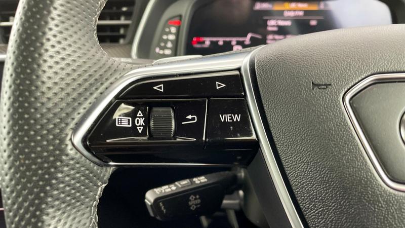 Used Audi A6 2023 for sale - 76146652: Photo 21