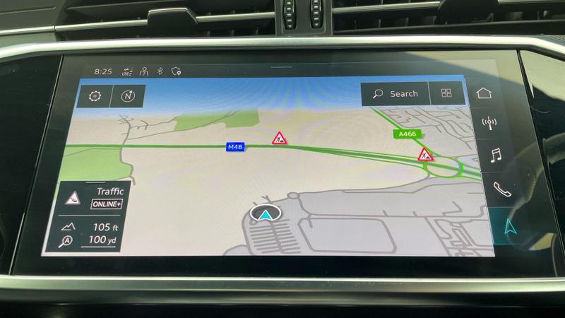 Used Audi A6 2023 for sale - 76146652: Photo 22