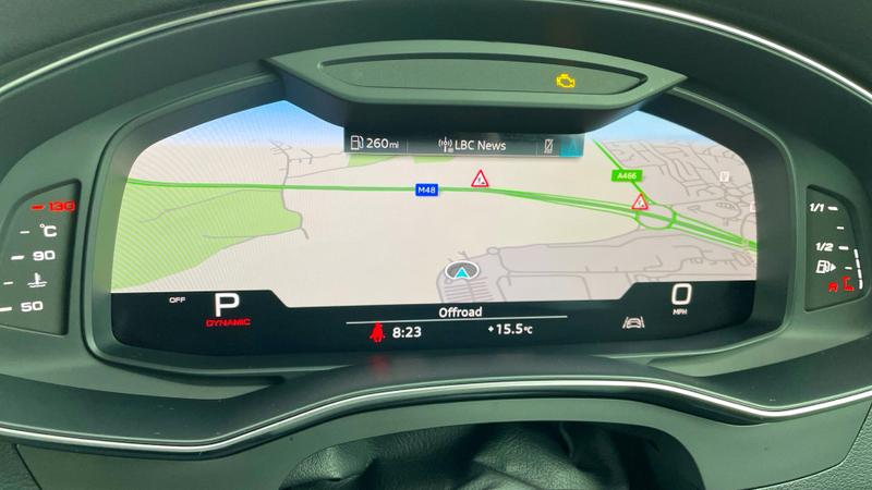 Used Audi A6 2023 for sale - 76146652: Photo 25