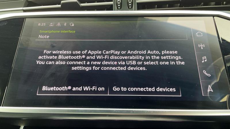 Used Audi A6 2023 for sale - 76146652: Photo 26