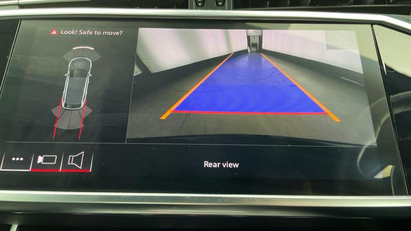 Used Audi A6 2023 for sale - 76146652: Photo 27