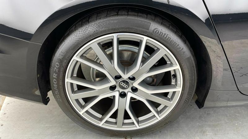 Used Audi A6 2023 for sale - 76146652: Photo 28