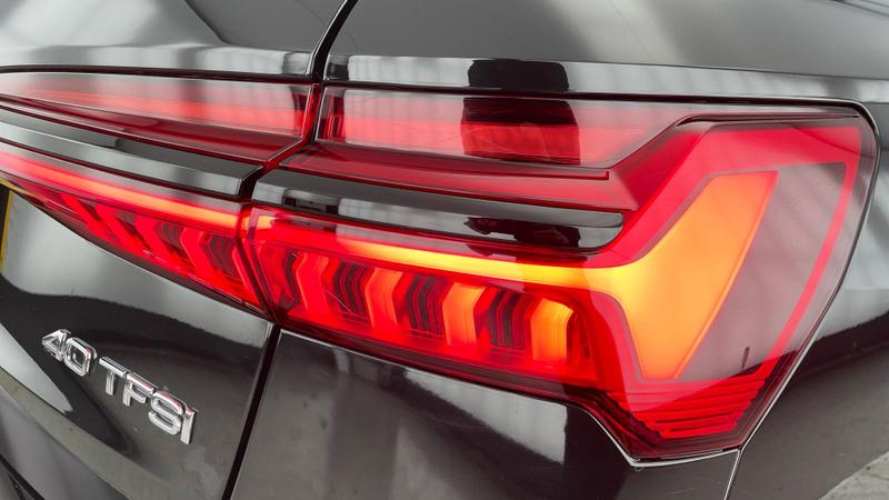 Used Audi A6 2023 for sale - 76146652: Photo 30