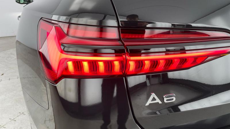 Used Audi A6 2023 for sale - 76146652: Photo 35