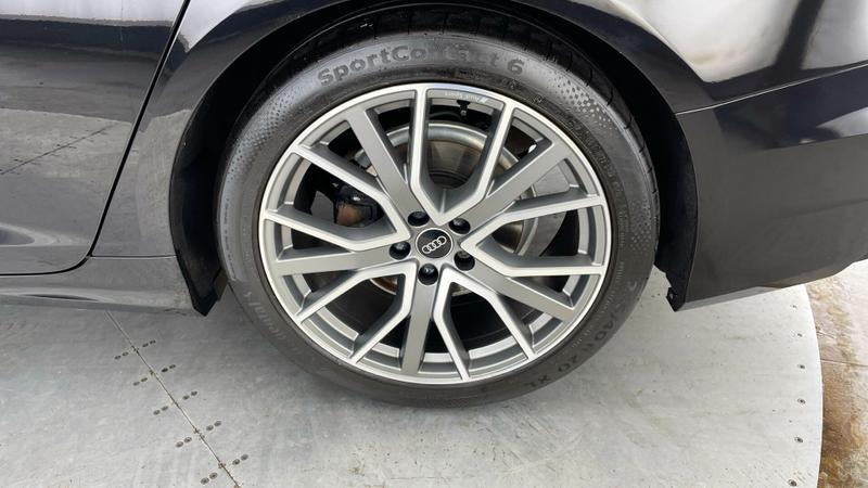 Used Audi A6 2023 for sale - 76146652: Photo 36